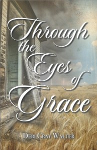 Through The Eyes Of Grace Cover