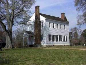 latta plantation