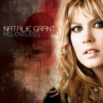 Natalie Grant - Relentless Cover photo